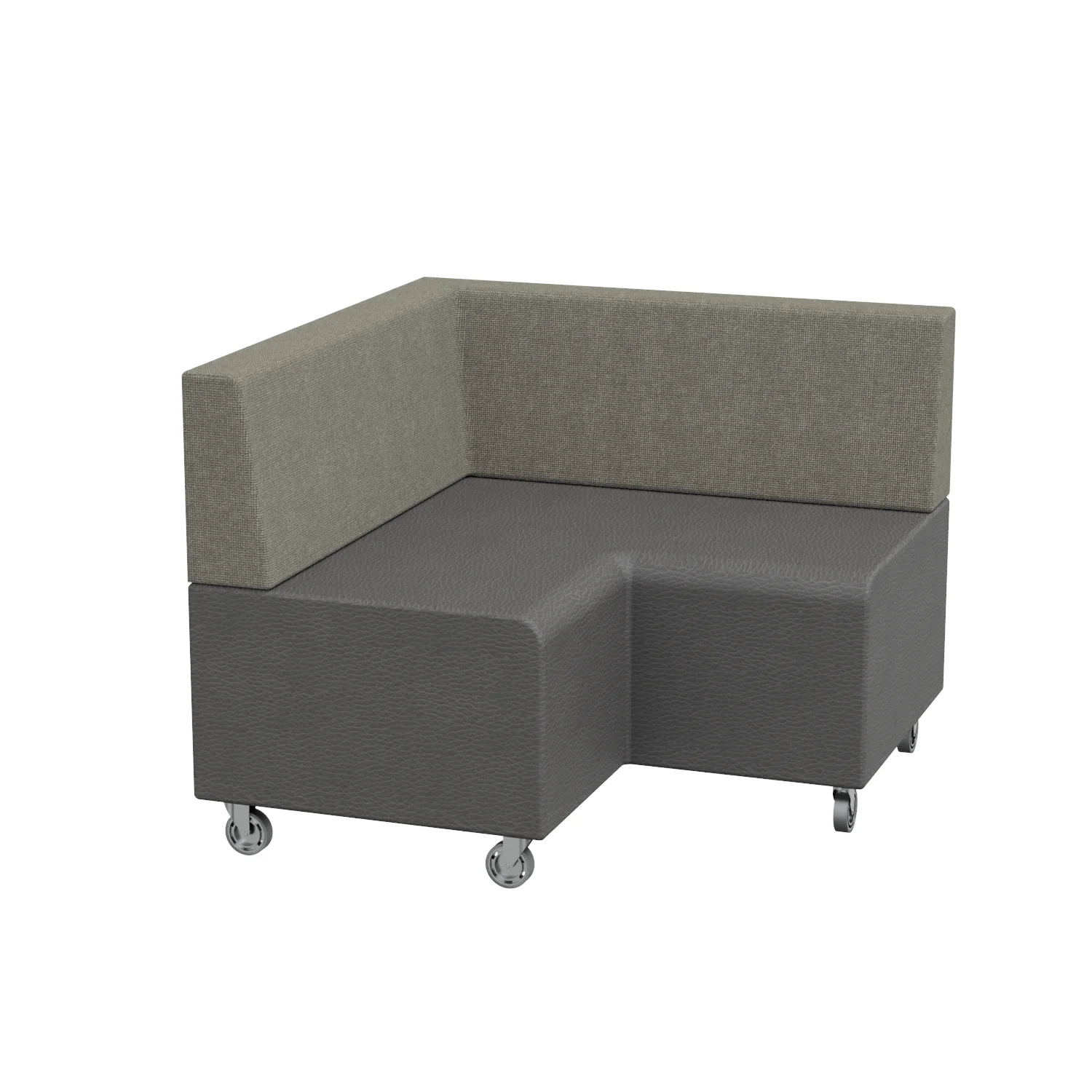 Quad Corner